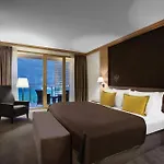 מלון Kempinski Tirol