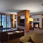 מלון Kempinski Tirol יואכברג