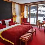فندق كمبينسكي داس تيرول 5*