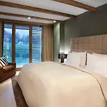 Kempinski Tirol 5*