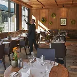 Otel Kempinski Tirol Jochberg