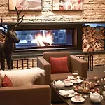 Kempinski Tirol יואכברג