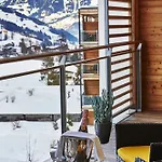 Otel Kempinski Tirol