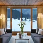 Kempinski Tirol יואכברג