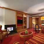 Otel Kempinski Tirol