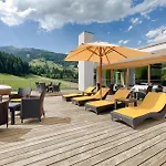 Otel Kempinski Tirol