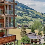 Kempinski Tirol 5* Jochberg