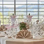 Kempinski Tirol מלון