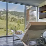 מלון Kempinski Tirol