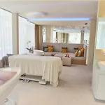 מלון Kempinski Tirol 5*