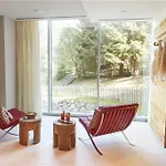 Otel Kempinski Tirol Jochberg