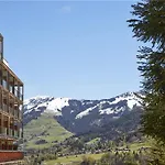 מלון Kempinski Tirol