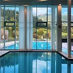 Kempinski Tirol מלון 5*