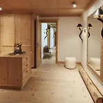 מלון Kempinski Tirol 5*