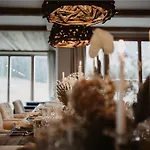 Kempinski Tirol מלון 5*