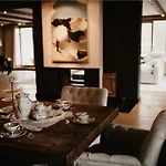Kempinski Tirol מלון 5*