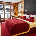 فندق كمبينسكي داس تيرول يوخبرغ