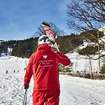 Kempinski Tirol Otel Jochberg