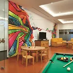 Kempinski Tirol 5* יואכברג