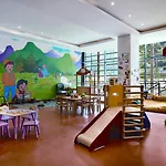 Otel Kempinski Tirol Jochberg