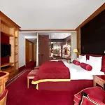 Otel Kempinski Tirol