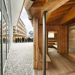 Kempinski Tirol