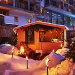 Kempinski Tirol Otel Jochberg