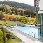 Kempinski Tirol יואכברג