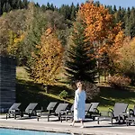 Kempinski Tirol מלון יואכברג