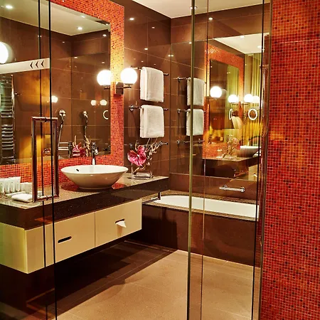 Hotel Kempinski Tirol