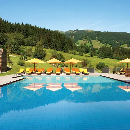 Hotel Kempinski Tirol
