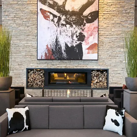 فندق كمبينسكي داس تيرول