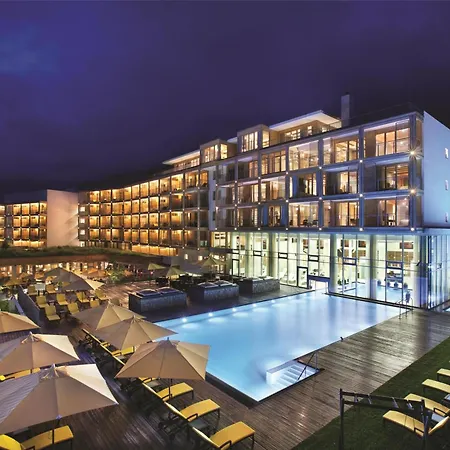 Kempinski Tirol Jochberg