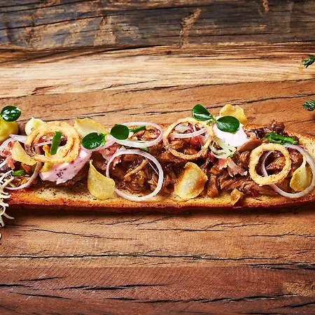 فندق كمبينسكي داس تيرول يوخبرغ