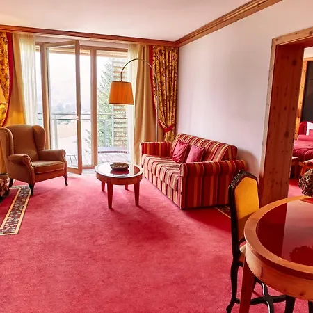 Kempinski Tirol