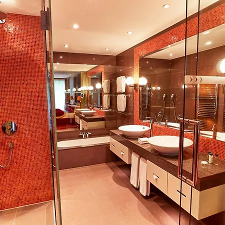 Kempinski Tirol Jochberg