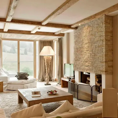Kempinski Tirol Hotel
