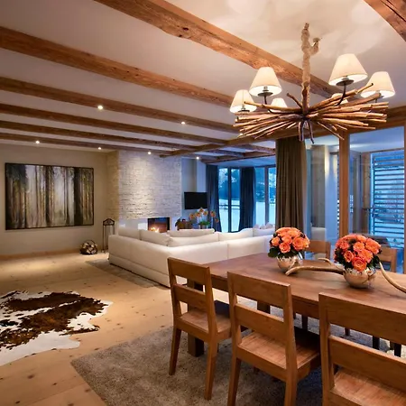 Kempinski Tirol 5*