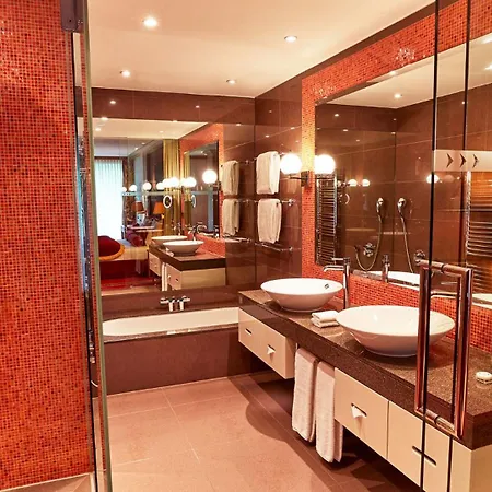 Kempinski Tirol Jochberg