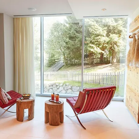 Hotel Kempinski Tirol