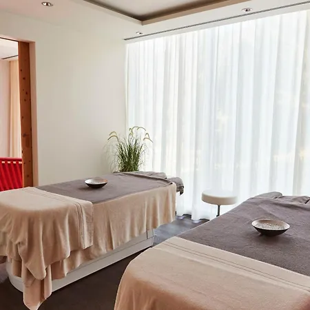 Hotel Kempinski Tirol Jochberg