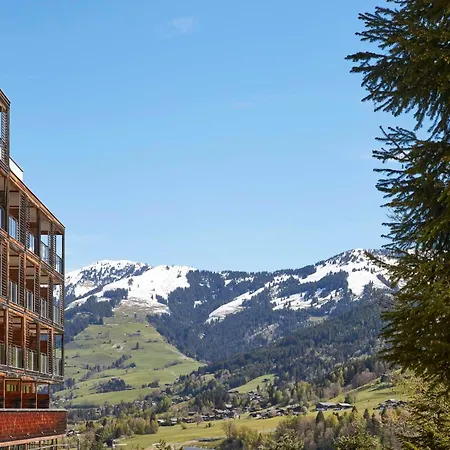 Kempinski Tirol Hotel 5*