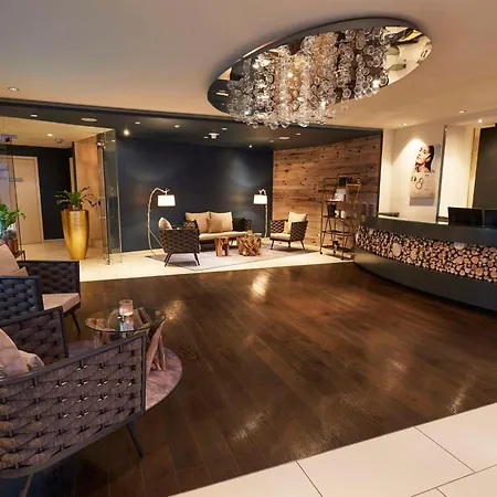 Kempinski Tirol 5*