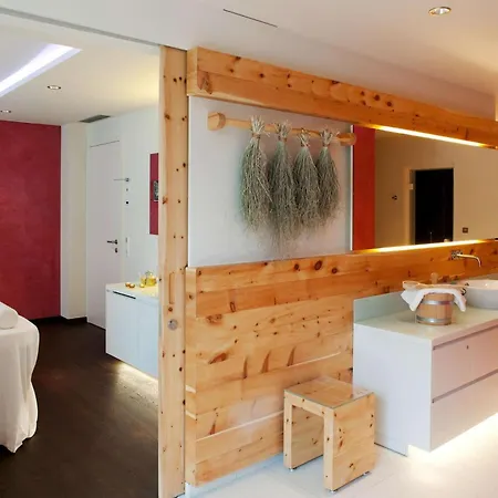 Kempinski Tirol Jochberg