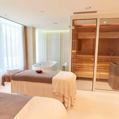 Kempinski Tirol 5* Jochberg