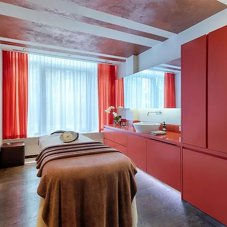 Kempinski Tirol