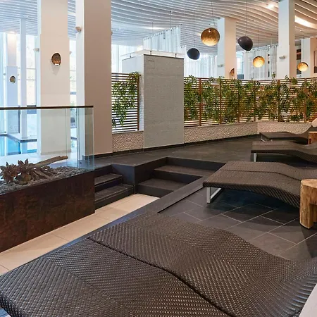 Kempinski Tirol 5* Jochberg