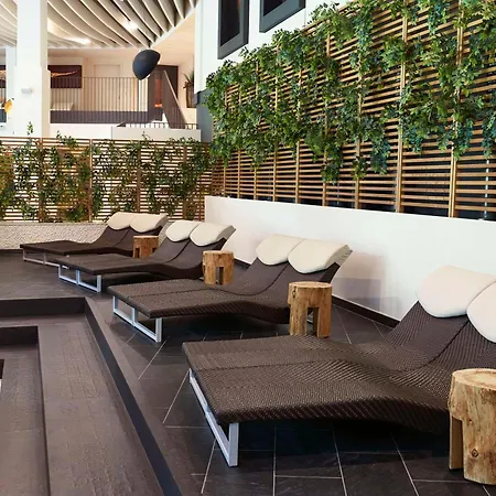Kempinski Tirol