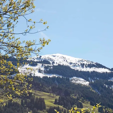 Hotel Kempinski Tirol