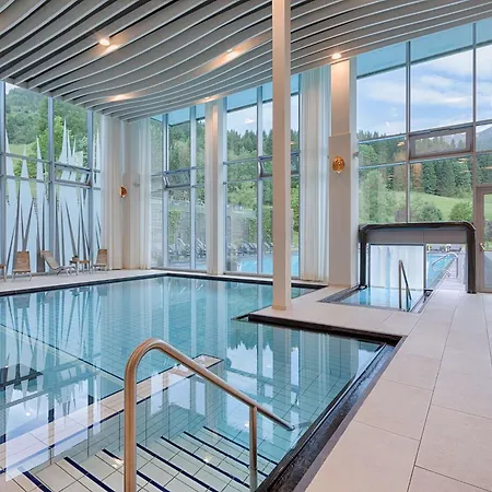 Kempinski Tirol Hotel 5*